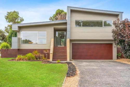 Port Fairy House | Mariner House