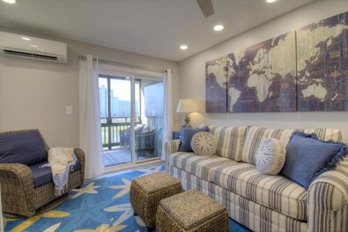 Myrtle Beach House | Mariner's Cove - A 202