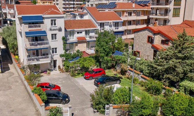 Babin do Apartment | Marinero Apartments