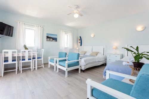 Praia da Luz Apartment | Mariners (1) - Bright and stylish apartment - walk to the beach