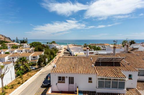 Praia da Luz Apartment | Mariners (2) - Bright and stylish apartment - walk to the beach