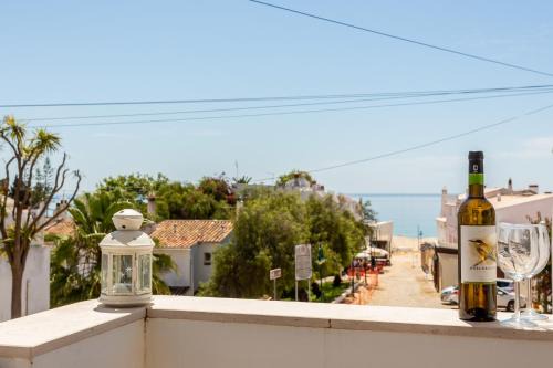 Praia da Luz Apartment | Mariners (5) - Bright and stylish apartment - walk to the beach