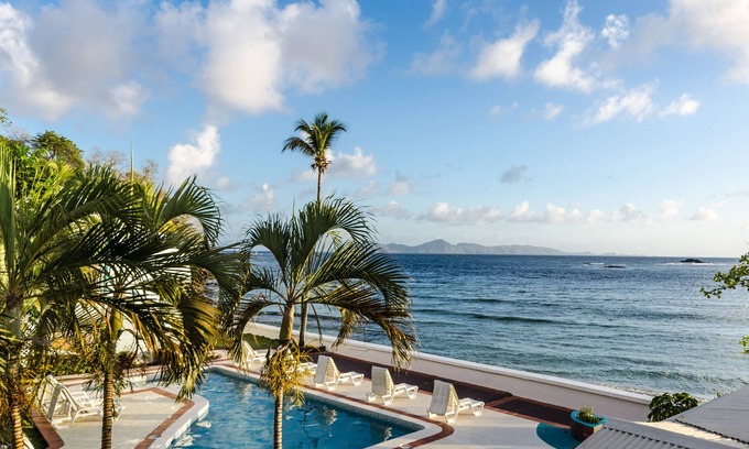 Villa Hotel | Mariners Hotel