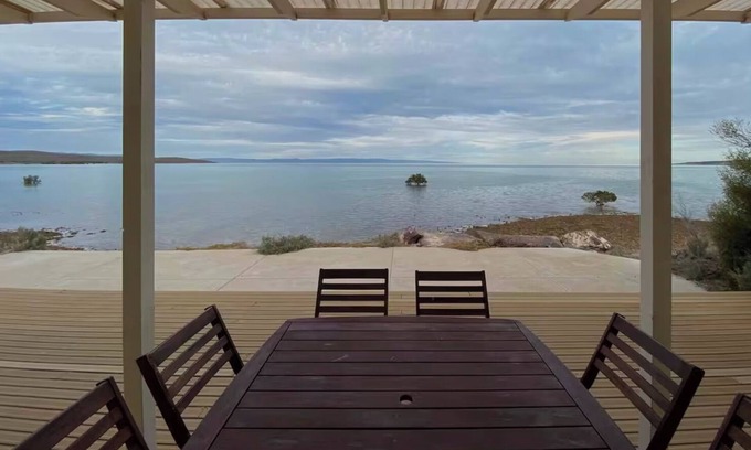 Cultana House | Mariners Retreat