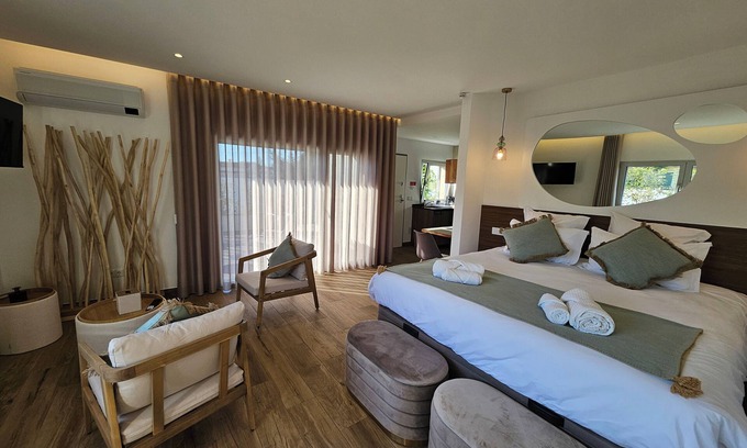 Marinha Grande Apartment | Marinha Grande Apartamentos Rainbow N°9