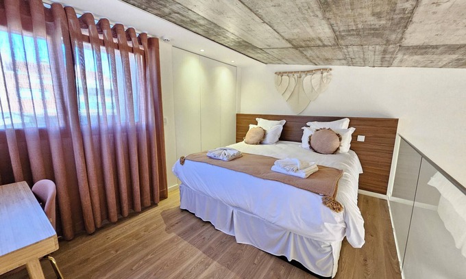 Marinha Grande Apartment | Marinha Grande Apartamentos Néo N°8