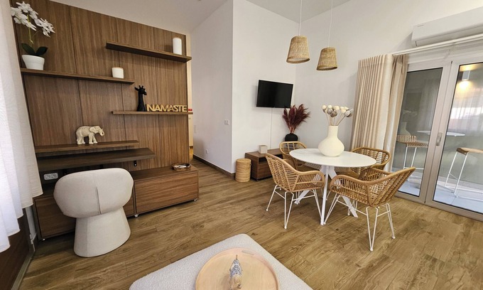 Marinha Grande Apartment | Marinha Grande Apartamentos COCOON N°10