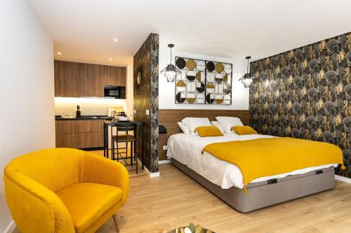 Marinha Grande Apartment | Marinha Grande Apartamentos N3 GOLD