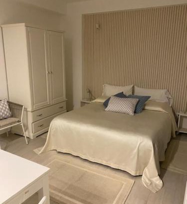 Letojanni Apartment | Marinicu