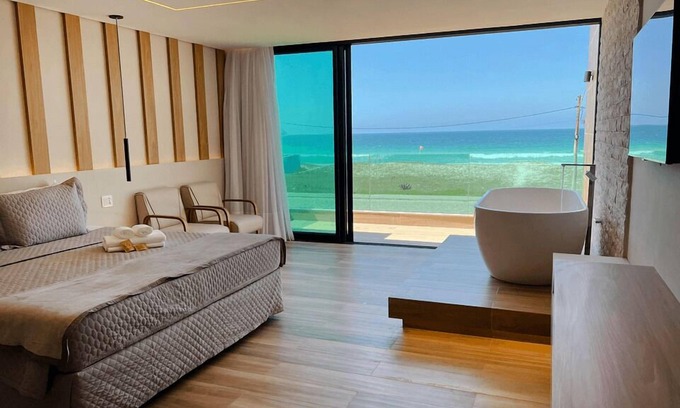 Foguete Hotel | Marino Beach Hotel