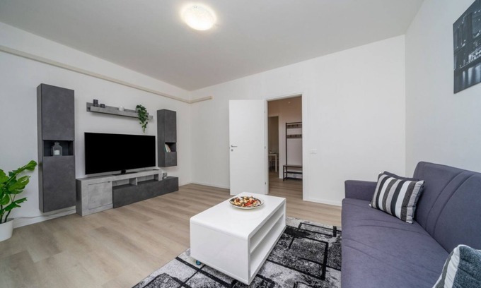 Udine Apartment | Marino's Apartment near the Station