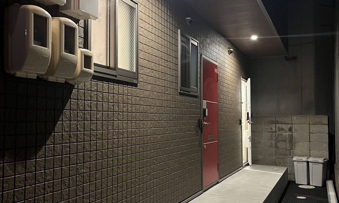 Fukuyama Apartment | MARINO1