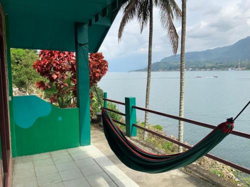 Ambarita Apartment | Mario Lakeside Apartments