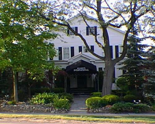 Aurora Hotel | Mario's International Spa, Hotel & Restaurant