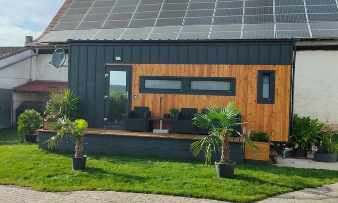 Markt Nordheim Apartment | Mariolas Tinyhouse