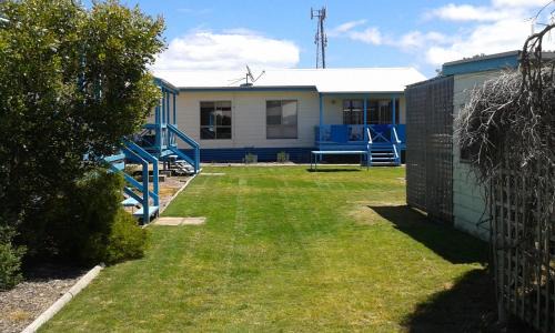 Warrenben Resort | Marion Bay Holiday Villas