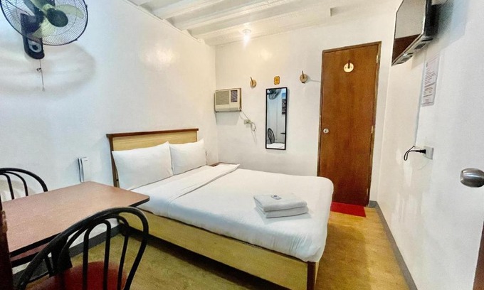 Marikina Apartment | Marion Hotel