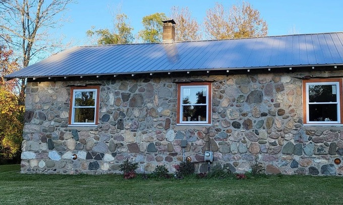 Marion House | Marion Stone Cottage