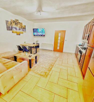 Vrbov Apartment | Marions Stay
