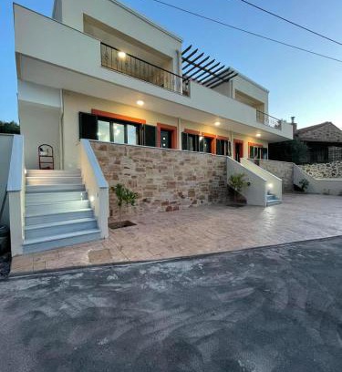 Agios Minas Apartment | Marios apartments