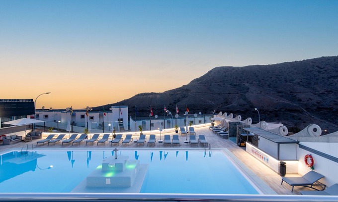 Patalavaca Apartment | Mariposa del Sol