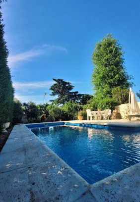 Tandil House | Mariposas del Parque