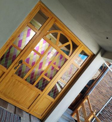 Chignahuapan Apartment | Mariposas