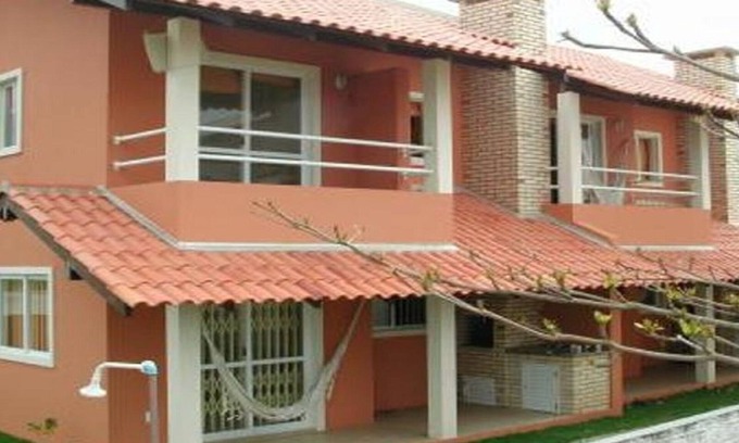 Canto Grande House | Mariscal Beach - Bombinhas
