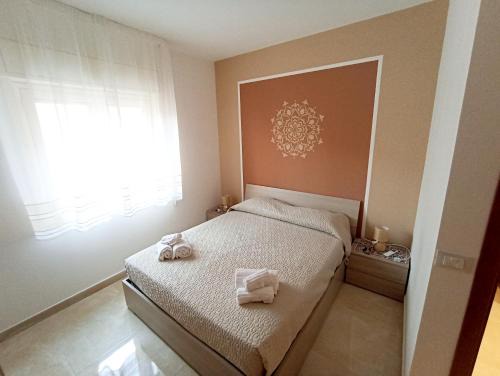 Altavilla Milicia Apartment | Marisol Apartment