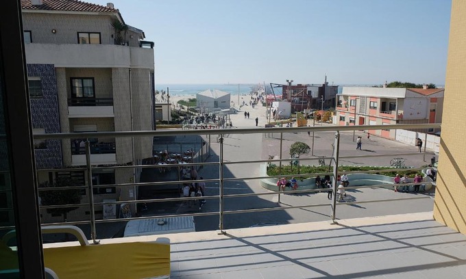 Barra Apartment | Marisol Ocean View