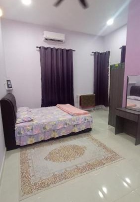 Kampung Geretak Nombor Tiga House | Marissa Homestay