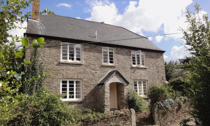 Clearbrook House | Maristow Barton