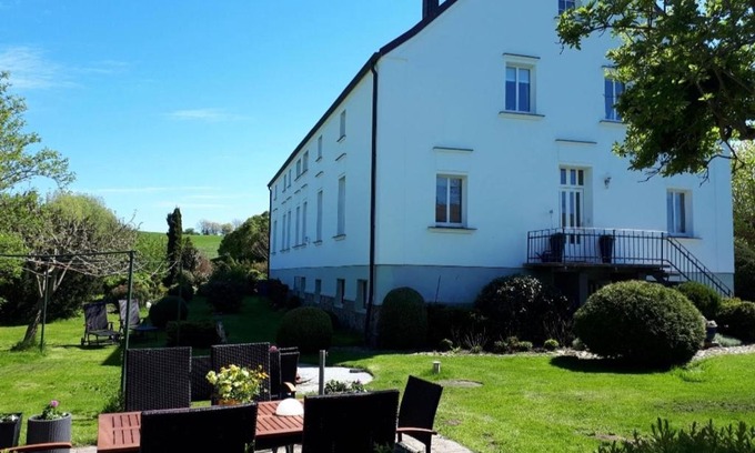 Steffenshagen Apartment | Maritim