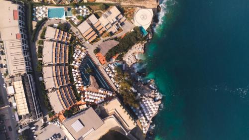 Orikum Hotel | Maritim Marina Bay Resort SPA & Casino