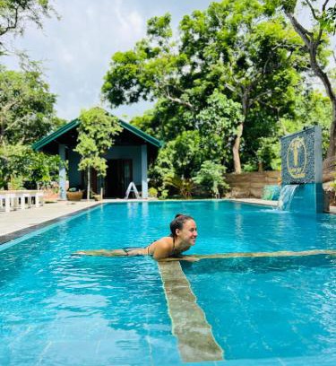 Rekawa House | Maritime Nest Cabanas