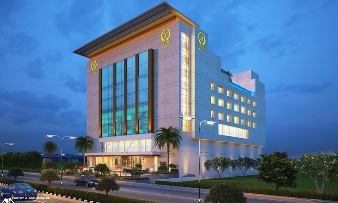 Jalandhar Hotel | Mariton Hotel