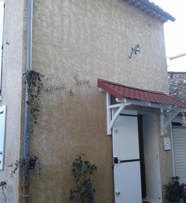Oraison Apartment | Marius et Fanny