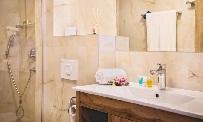Vracar Hotel | Mark Hotel Belgrade
