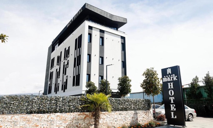 Kashar Hotel | Mark Hotel Tirana