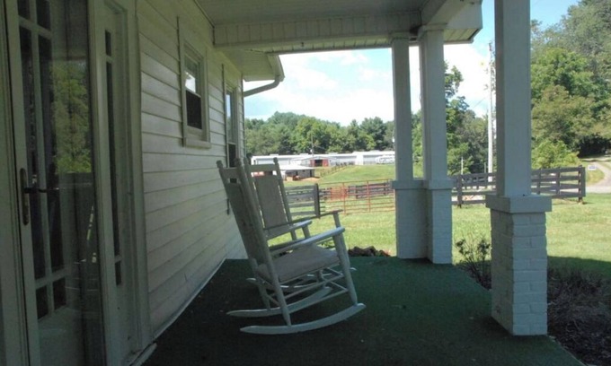 Hillsville Other | Mark of Design Farmhouse Retreat