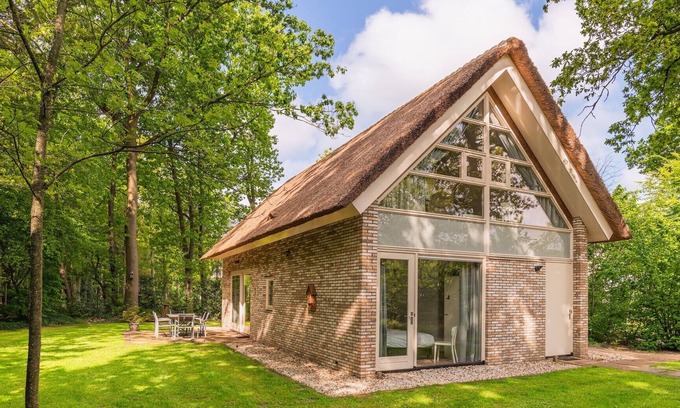 Ruinen Villa | Markegaerde Wellness 6