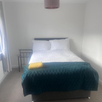 Market Harborough Apartment | Market Harborough Guest House