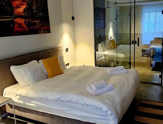 Nachlaot Apartment | Market Hotel