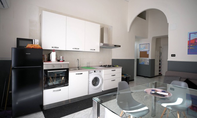 Vasto Apartment | MARKET HOUSE.