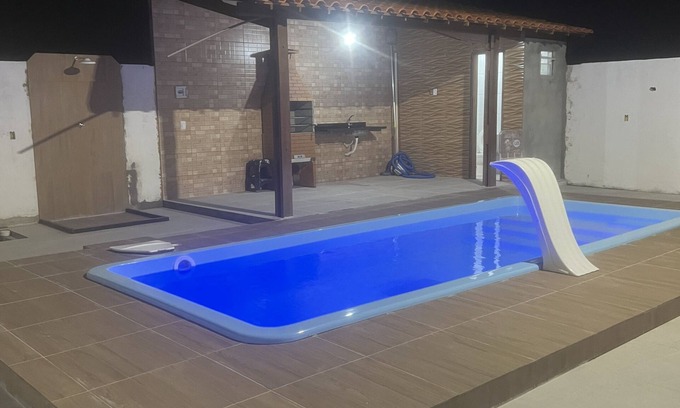 Praia do Baixio House | Market place in Barra do Itariri - Conde - Bahia