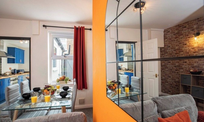 Guisborough House | Market Retreat Guisborough