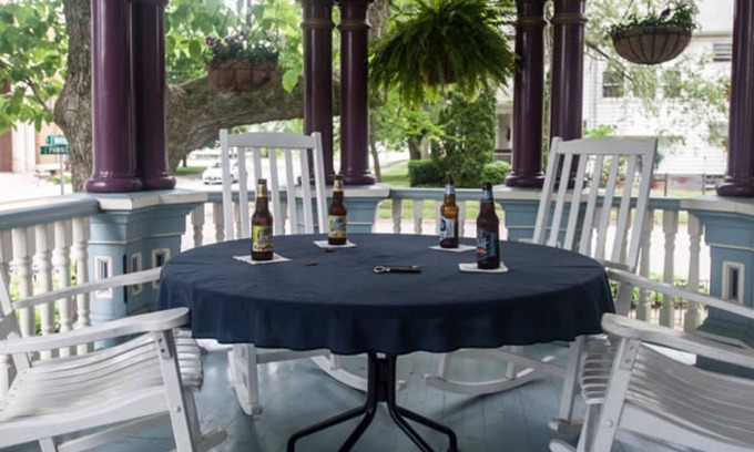 Taylorville Bed & Breakfast | Market Street Inn