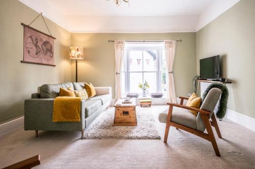 Framlingham Apartment | Market View, Framlingham