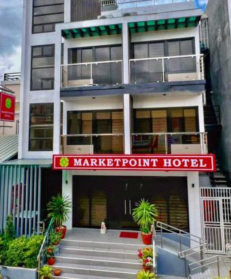 Mogpog Hotel | Marketpoint Hotel