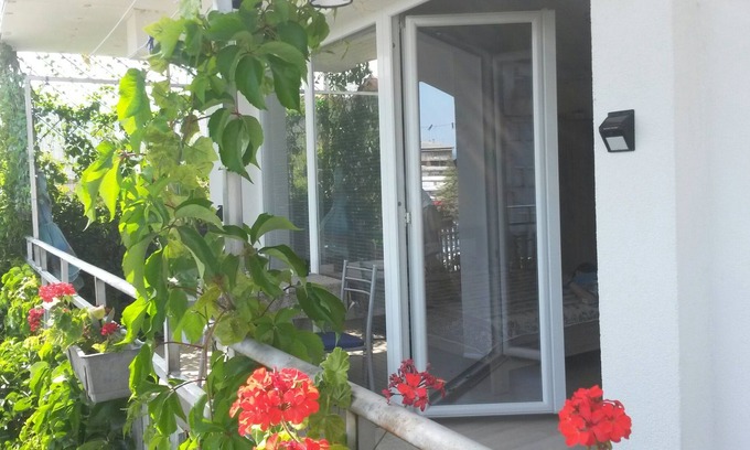 Struga Apartment | Marko Apartments Lake View